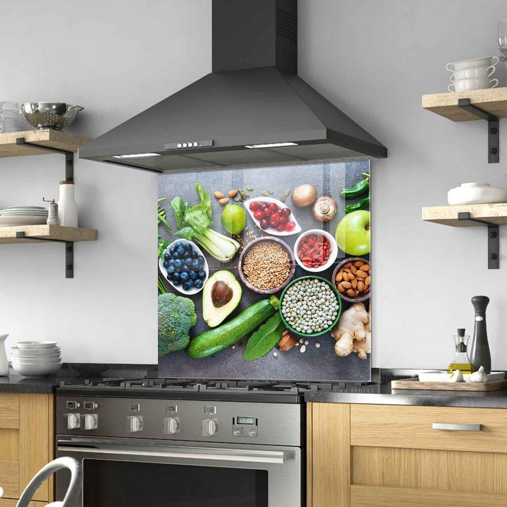 Wallity Slika 2066-K, 60x60 cm