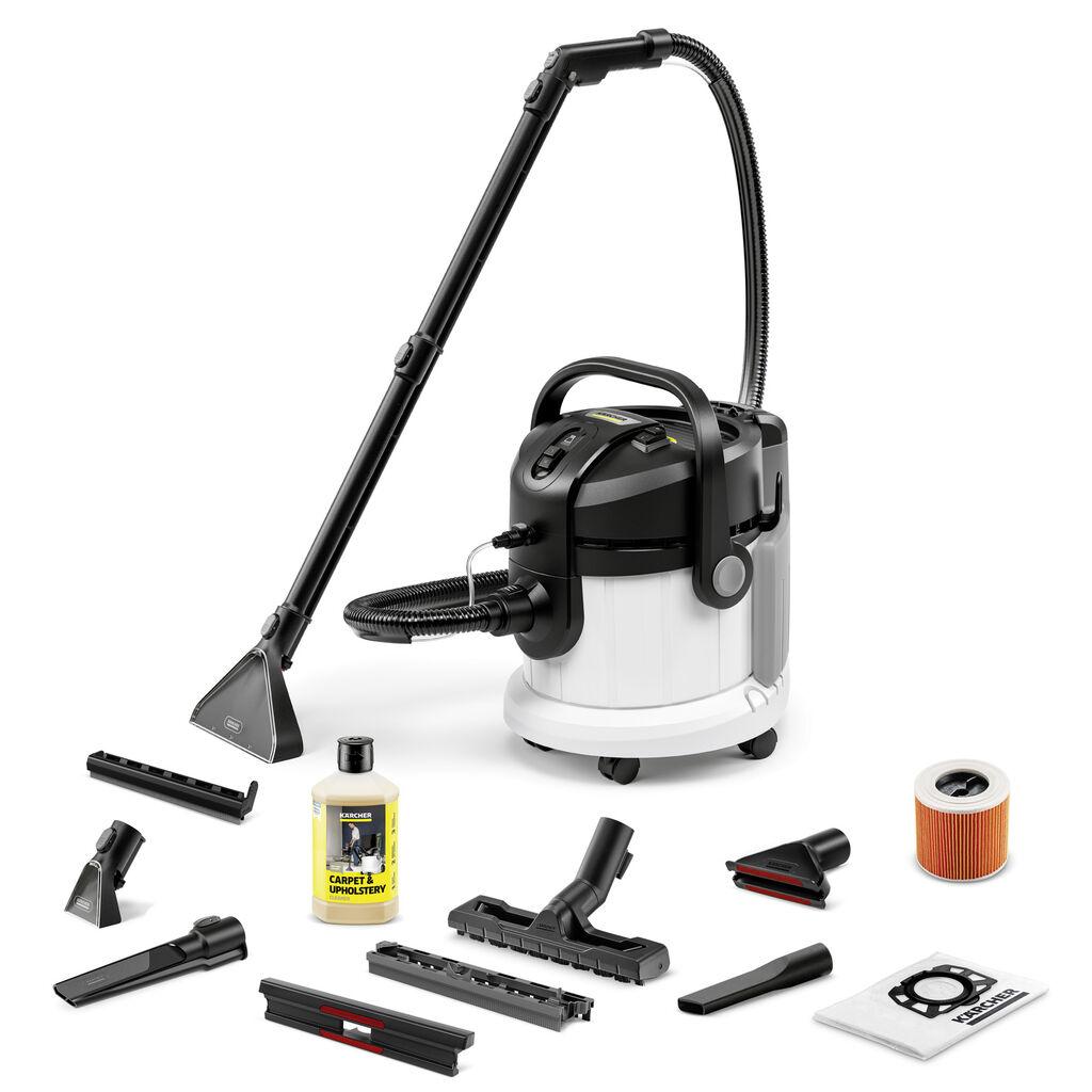 KARCHER SE 4 Plus usisivač za suvo i mokro usisavanje