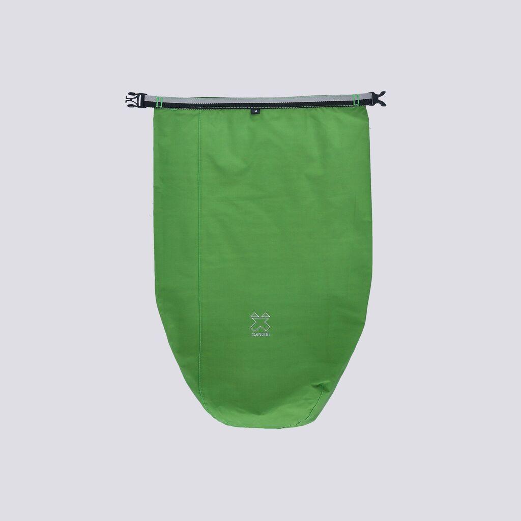 Kander Vodootporna torba, 15l, Zelena