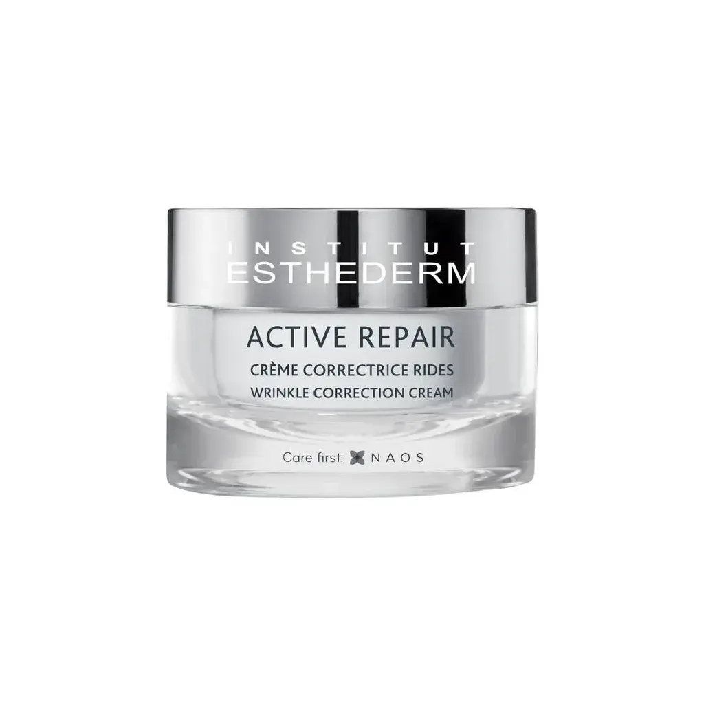 Institut Esthederm Gel krema za korekciju bora Active Repair,  50 ml