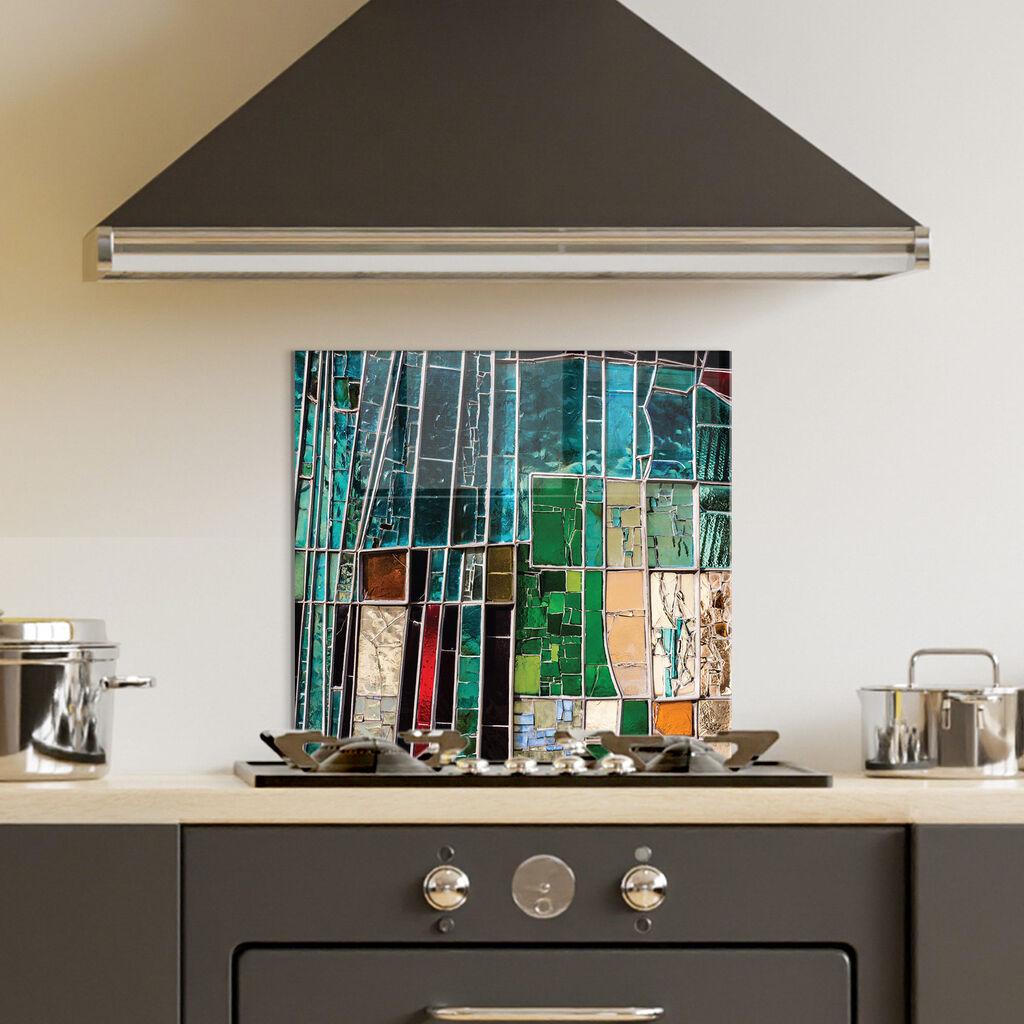 Wallity Slika 2023, 60x60 cm