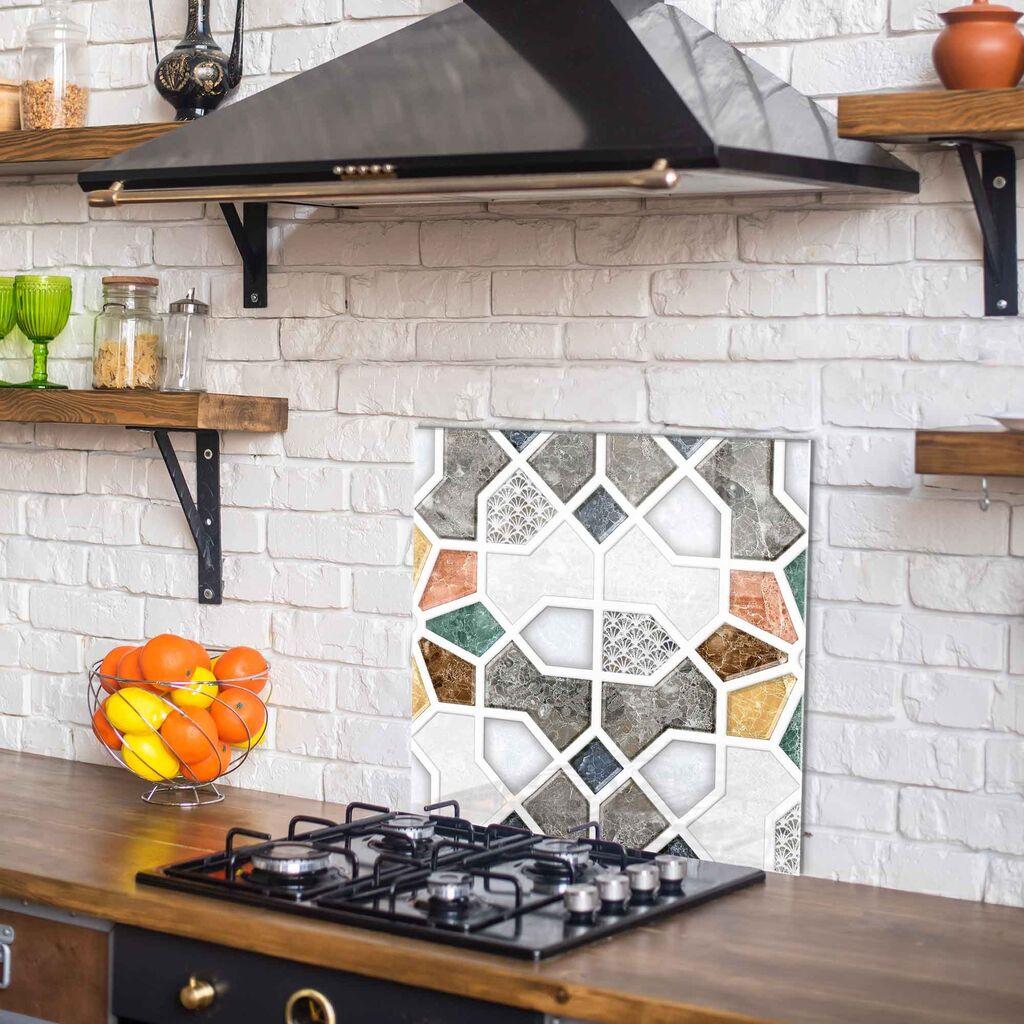 Wallity Slika 2062-K, 60x60 cm