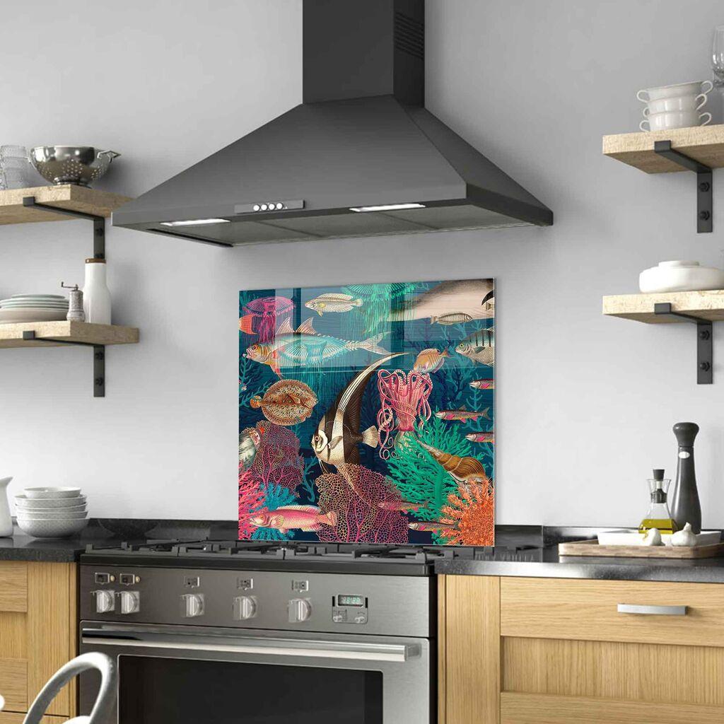 Wallity Slika 1281-K, 60x60 cm