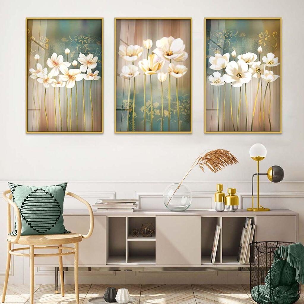 Wallity Slika Huhu388, 50x70 cm