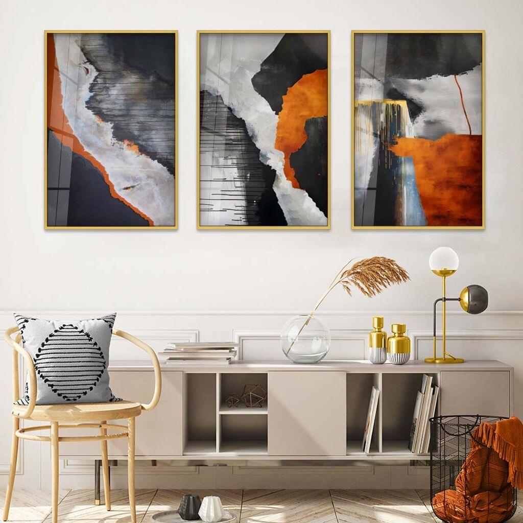 Wallity Slika Huhu384, 70x100 cm