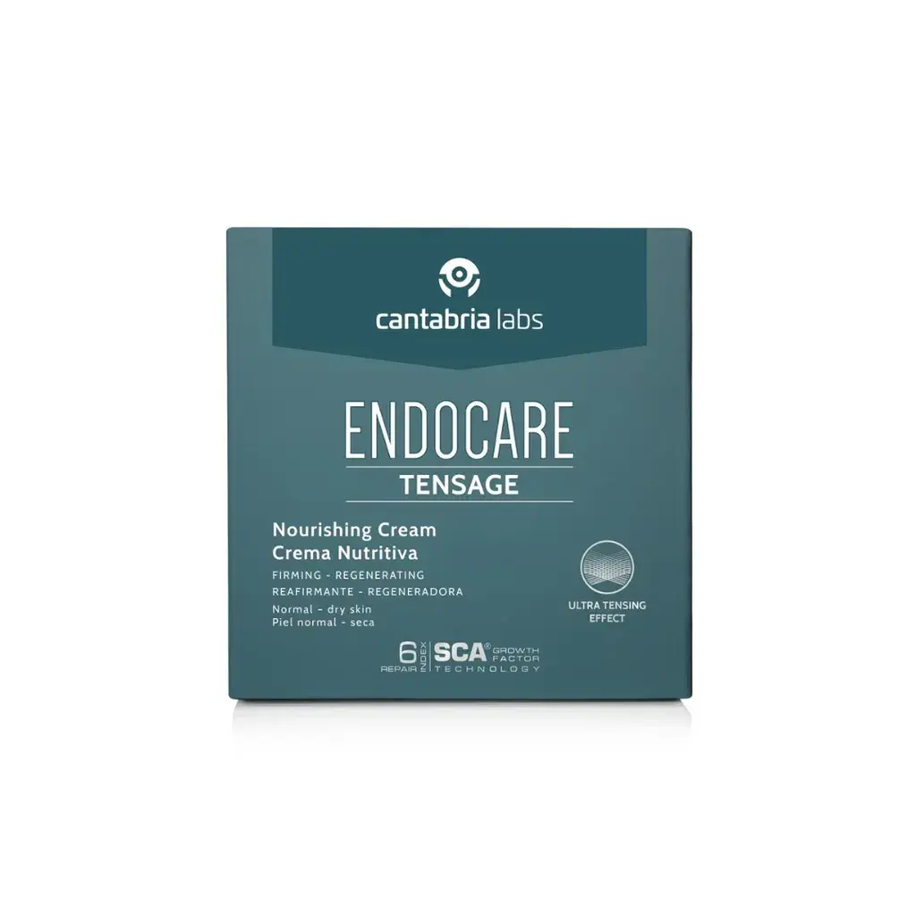 Endocare Krema za lice Tensage, 50 ml