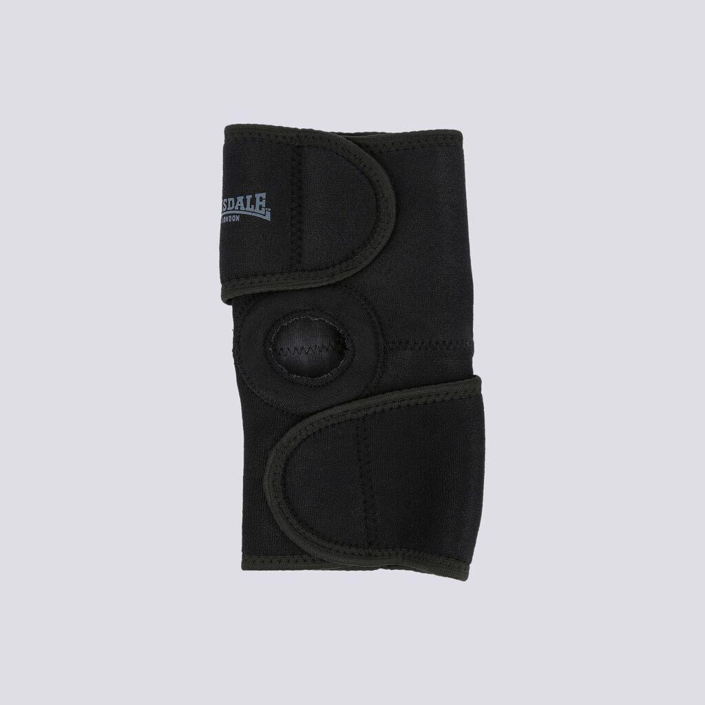 Lonsdale Steznik za koleno Sup00, Crni