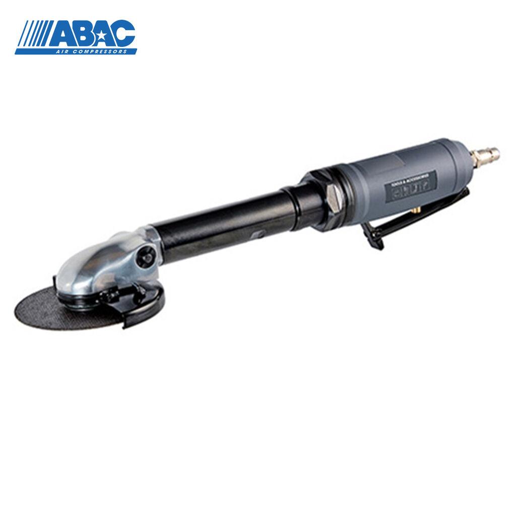 ABAC Pneumatska ugaona brusilica Long neck PRO