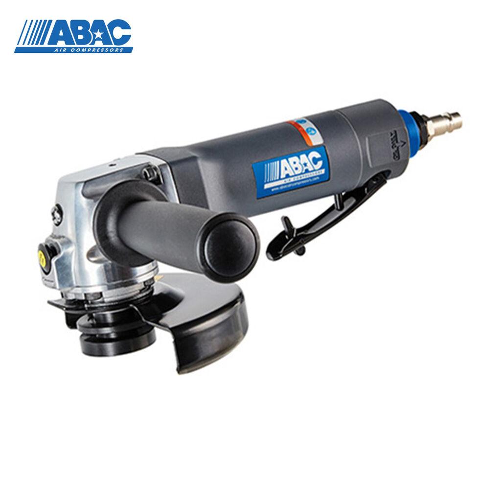 ABAC Pneumatska ugaona brusilica 125 Comp PRO