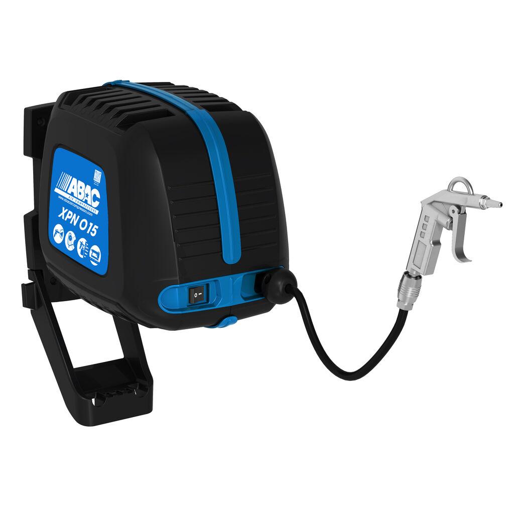 ABAC Klipni kompresor XPNO15, 1100 W