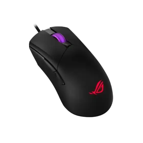 Asus geјmerski miš ROG Harpe MINI Core, crni