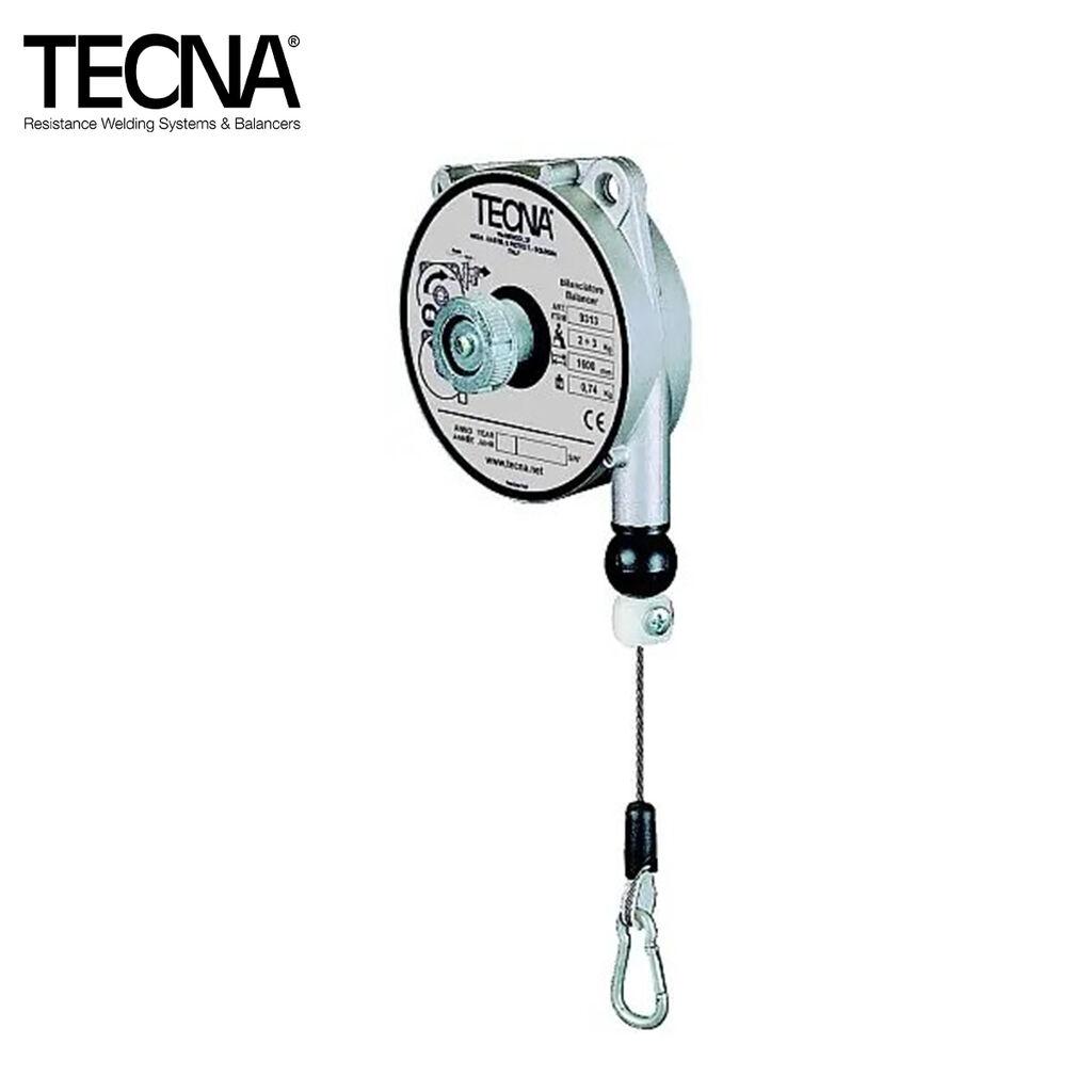 TECNA Balanser za pneumatski alat 4-6 kg