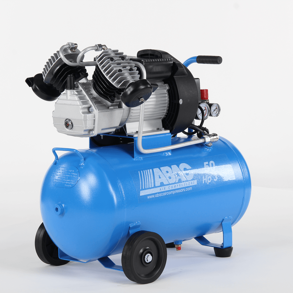 ABAC Klipni kompresor V Range 36/50, 2200 W