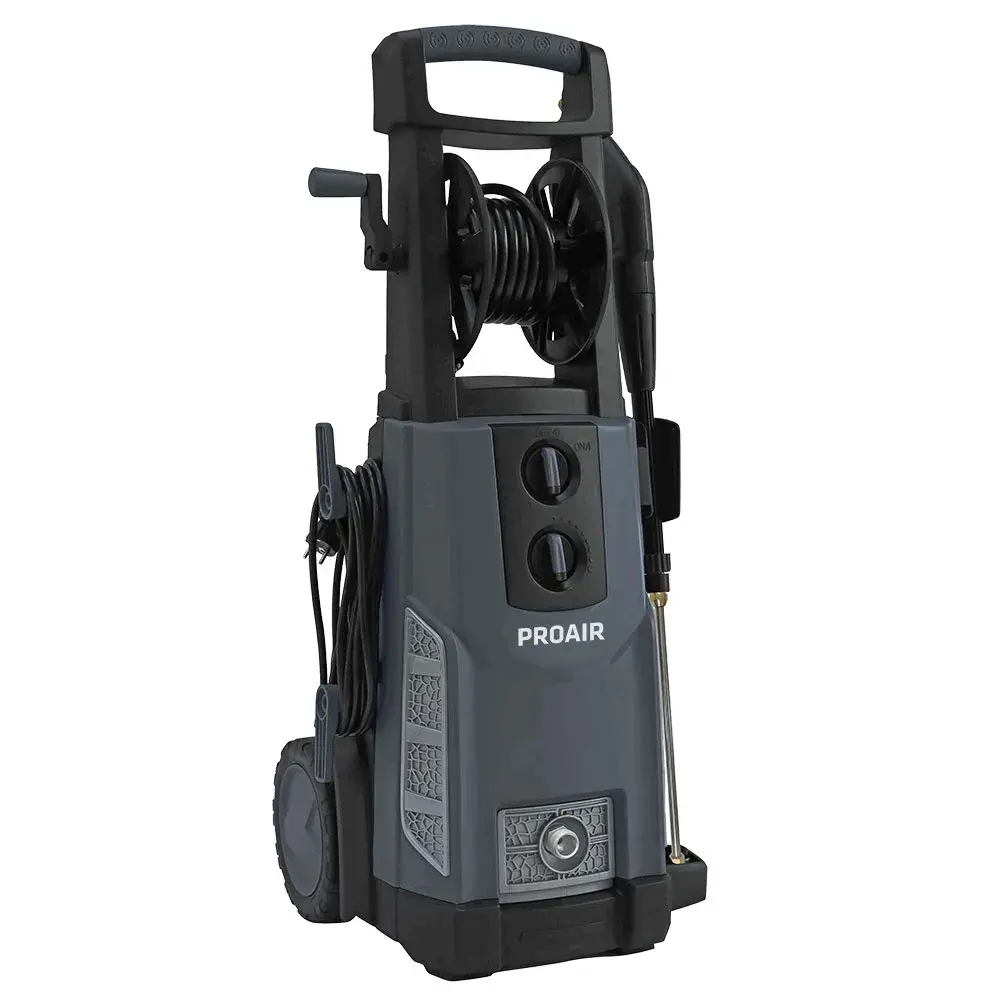 Omega Air Perač pod pritiskom Storm 225R, 3200 W