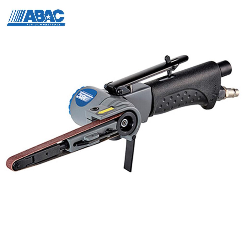 ABAC Pneumatska brusilica s trakom 330-10 PRO