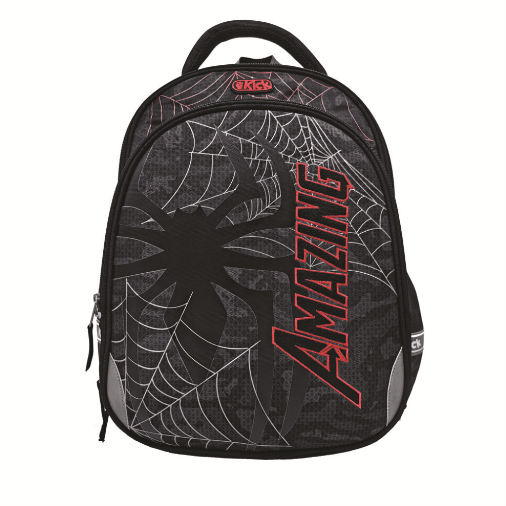 Tomo sped ranac pauk 32282, crni