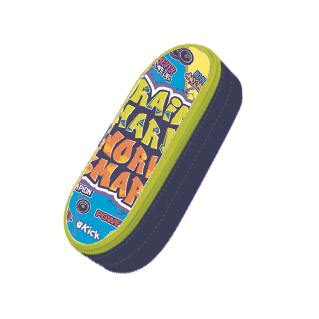 Tomo šped Pennica Vork Smart 32275, tamno zelena