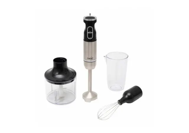 Štapni mikser sa dodacima HGBMS65