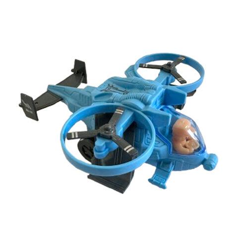 Igračka za decu helicopter inerta NO3616