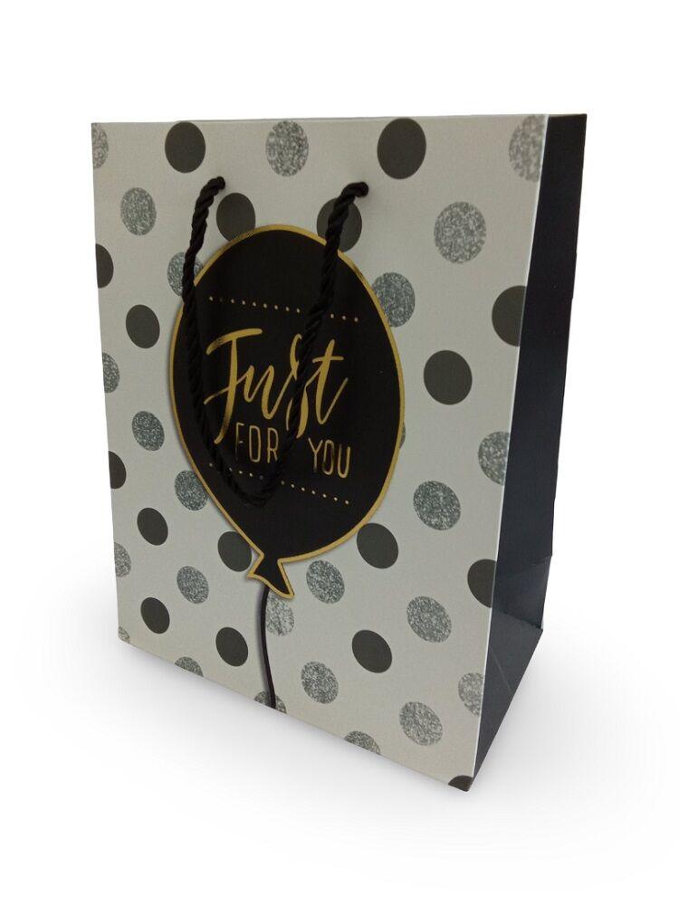 Ukrasna kesa Just For You, Mala, 18x23x10