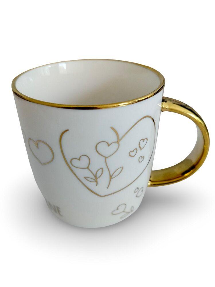 Keramička šolja Happy birthday