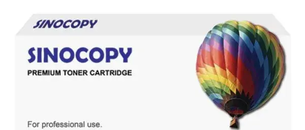 Sinocopy Toner TK-1160 za Kyocera Ecosys P2040dn, P2040dw