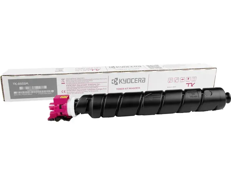 Kyocera Toner TK-8555M, Magenta