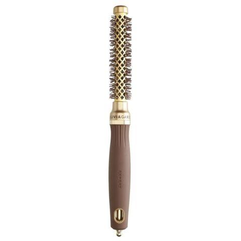 Olivia Garden Profesionalna četka za feniranje Expert Blowout Shine Nano Thermic, 15mm