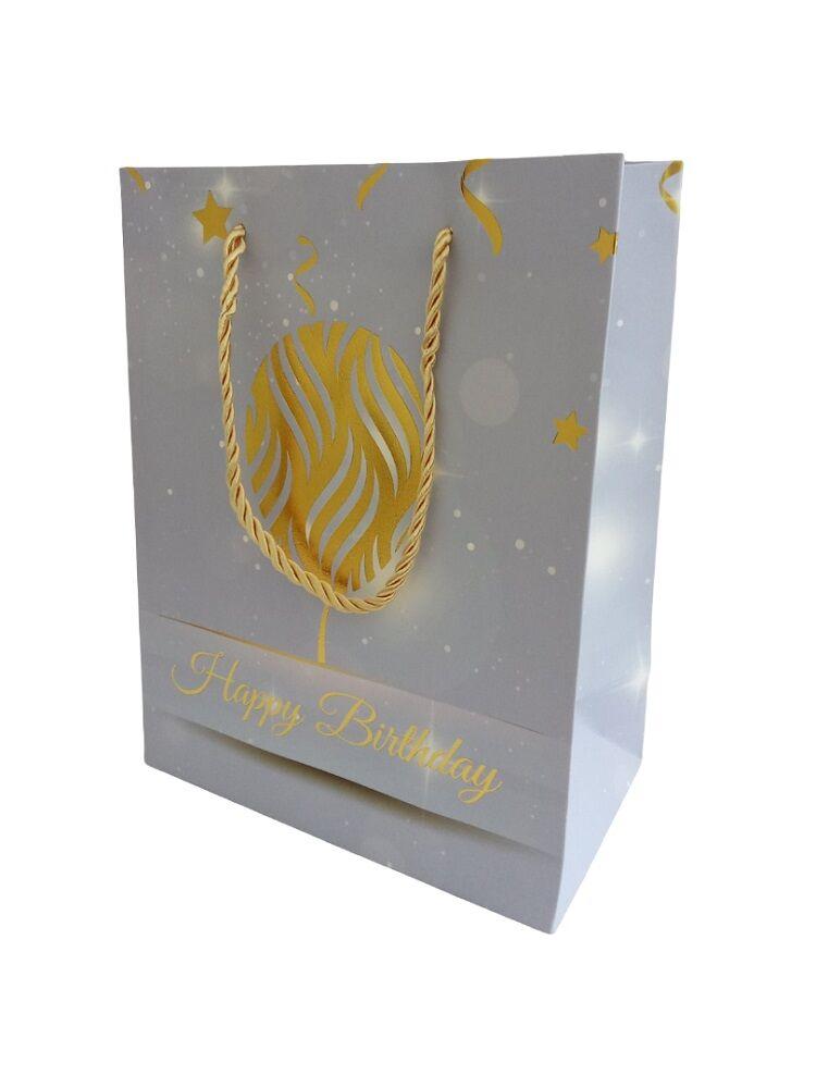 Ukrasna kesa sa balonom, Mala, 18x23x10