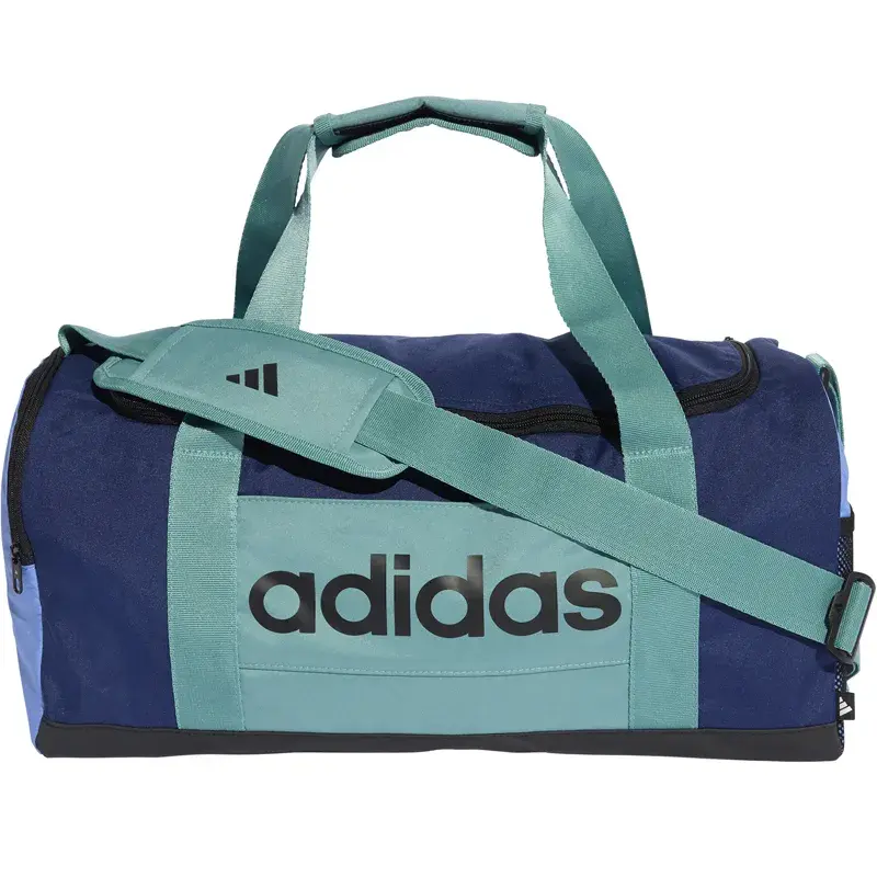 Adidas Torba Linear Duf S, Tamnoplava