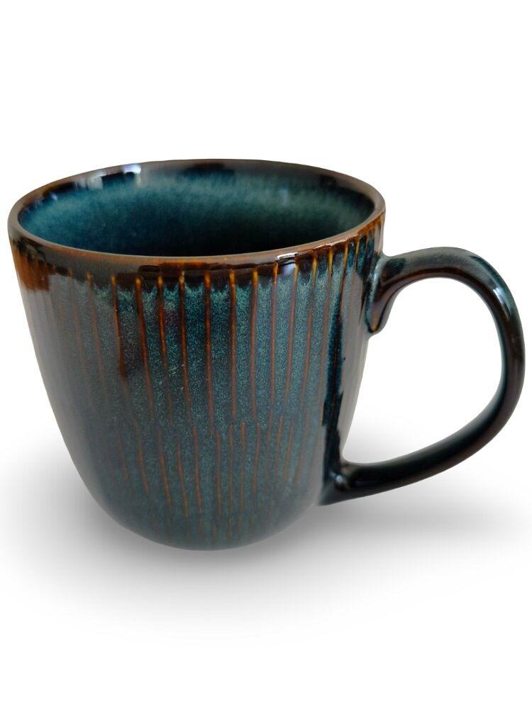 Keramička šolja Rustik