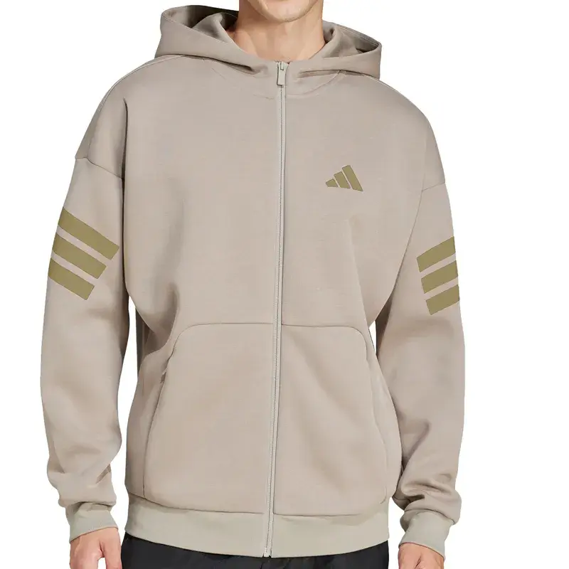 Adidas Muški duks Future Icons, Bež