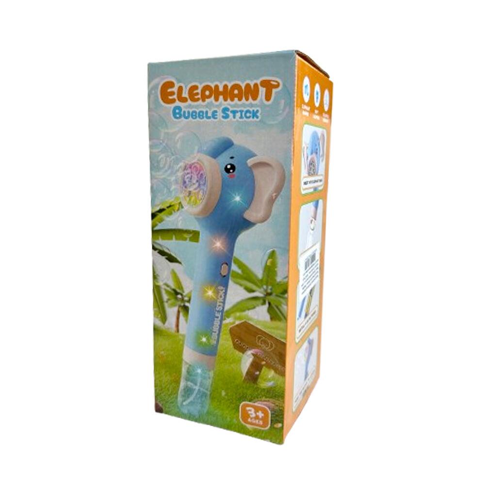 Igračka za decu Bubble za pravljenje balona elephant stick NOH044