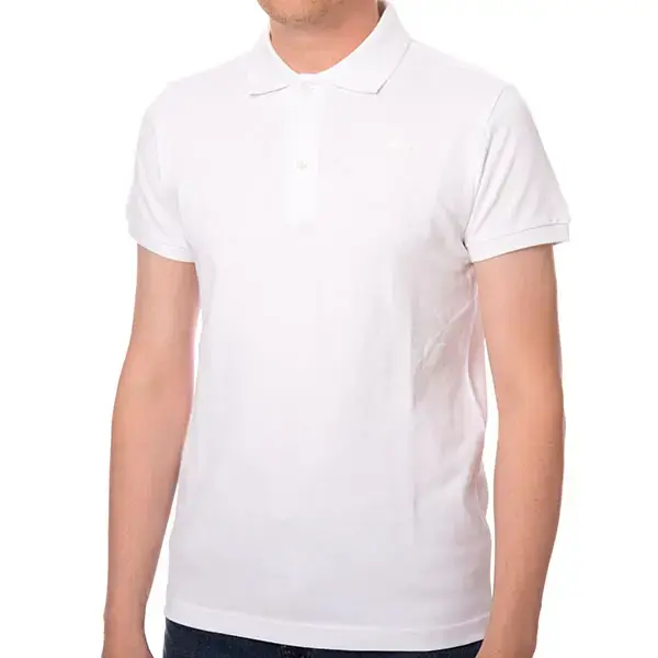 Robe Di Kappa Muška majica William, Bela