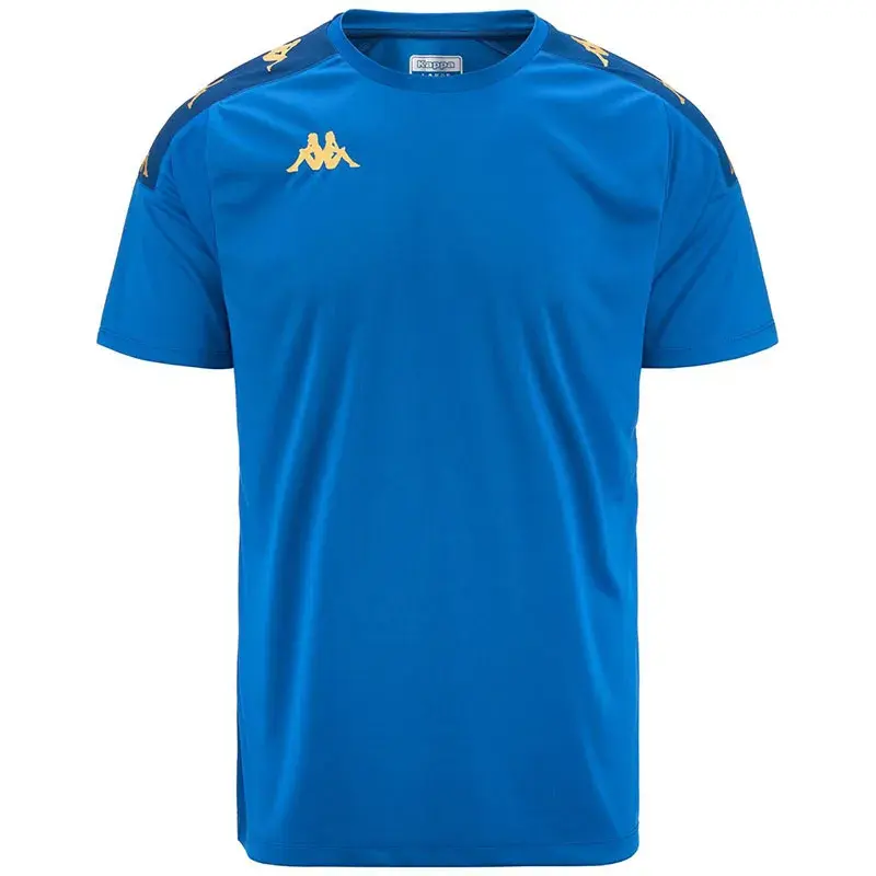 Kappa Dres za dečake Kappa4Soccer Gianto, Plavi