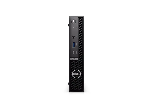 Dell Računar OptiPlex 7020 Micro i7-14700T, 16GB, 512GB SSD, Win11Pro, 3yr, ProSupport, WiFi