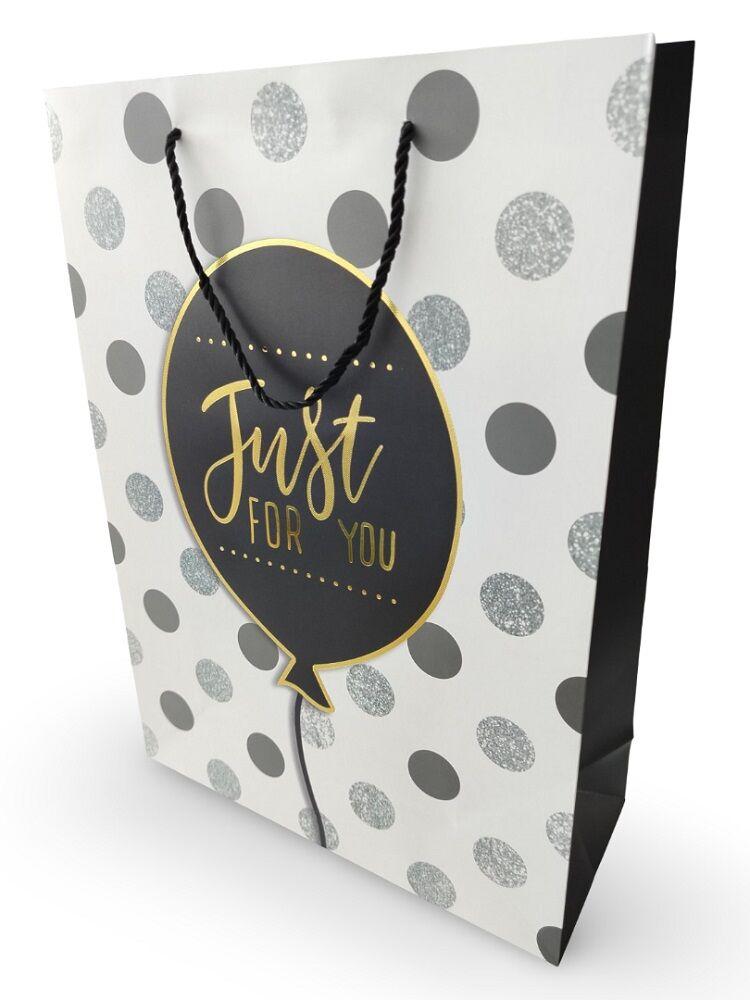 Ukrasna kesa Just For You, Velika, 30x41,5x12