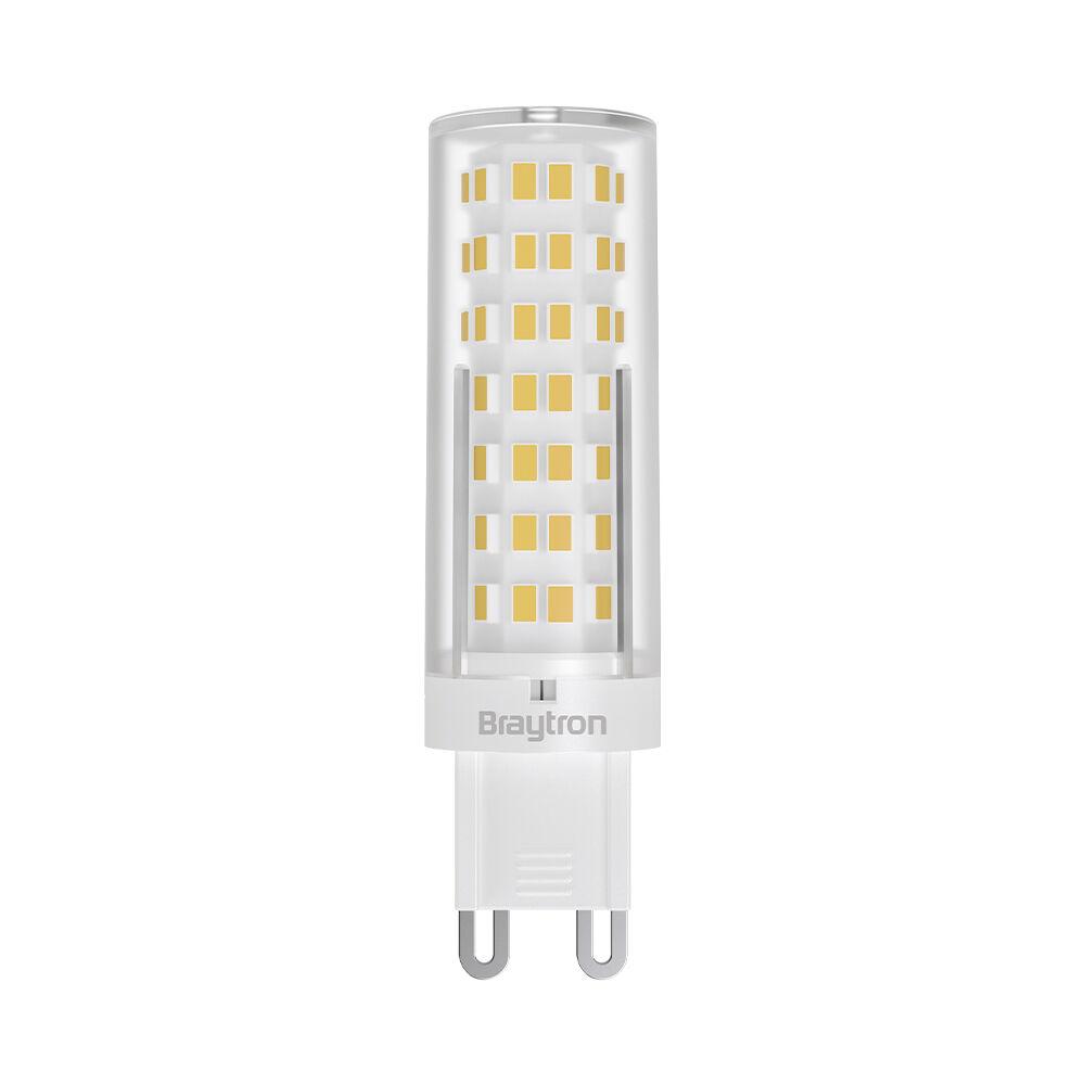 Braytron LED sijalica BRY-ADVANCE-9W-G9-360D-220V-6500K