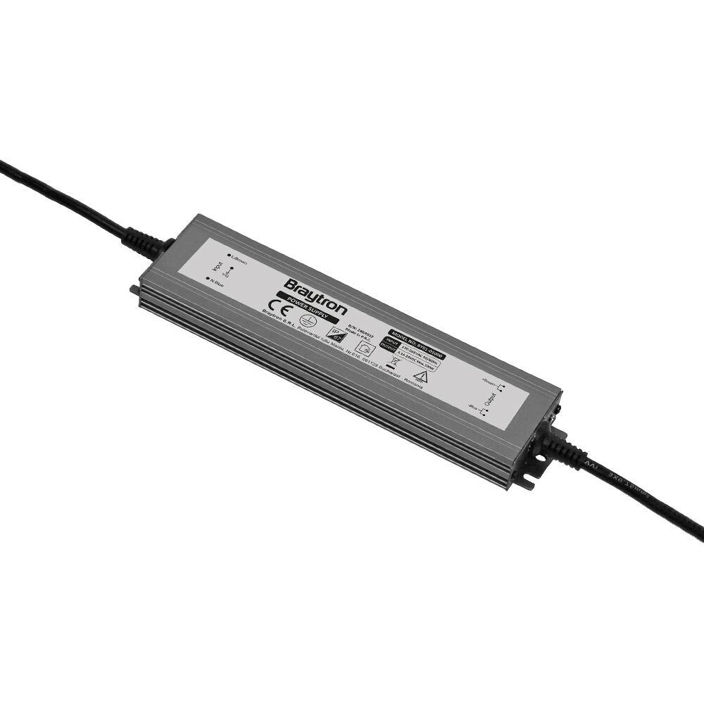 Braytron Napajanje za LED rasvetu BRY-100W-24VDC-IP67