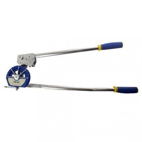 Value Set alat za savijanje cevi, 12 mm Profi VBT-2A