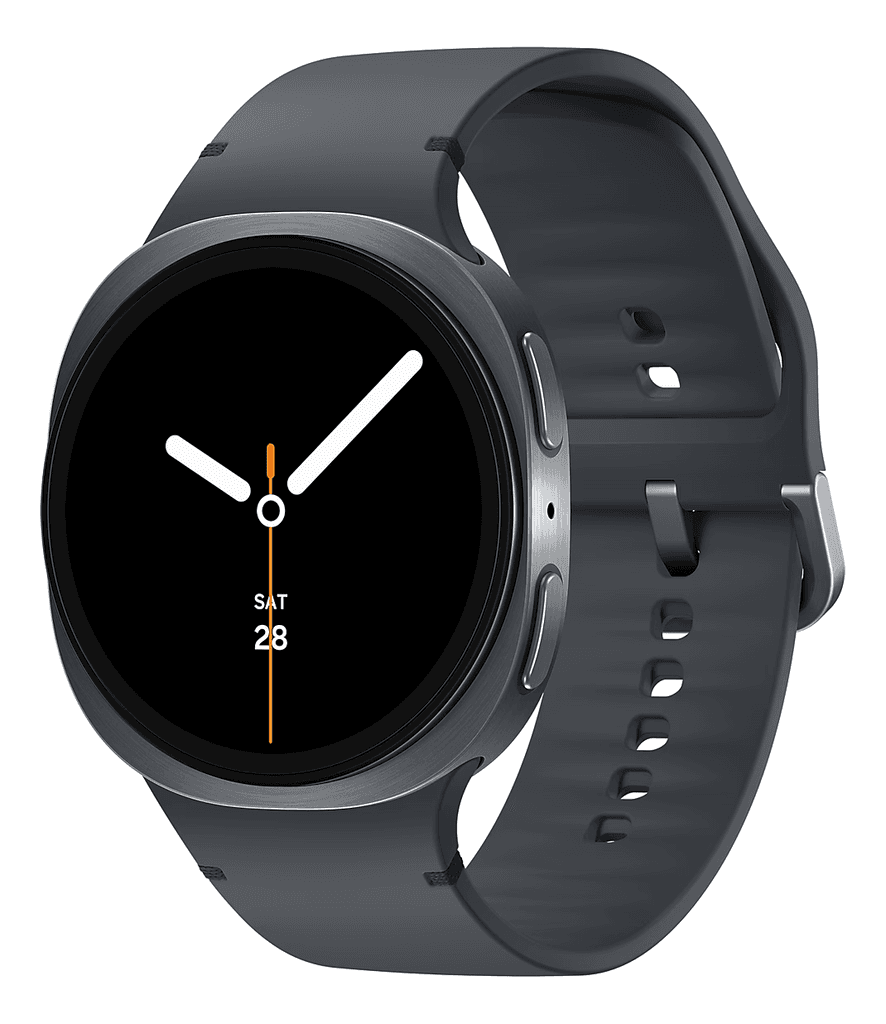 Samsung Galaxy Watch 8 Pametni sat, 44 mm, Bluetooth Grey