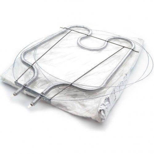 Gorenje Grejač šporeta 1100w perla, Sa vunom 300946 309332