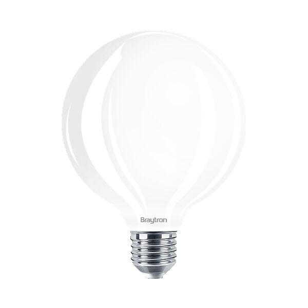 Braytron LED sijalica BRY-ADVANCE-7W-E27-G95-SFT-3000K