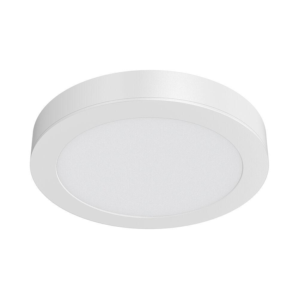 Braytron Nadgradni LED panel BRY-SMD-SRP-24W-OKRUGLI-BELI-3000K