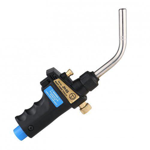 Set brener za MAP gas sa elektro upaljačem JH-6ST