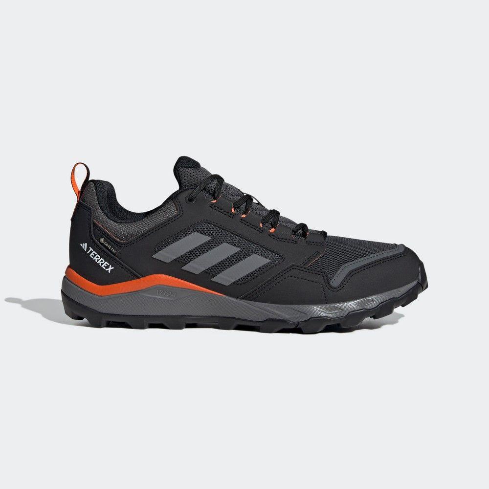Adidas Muške cipele Terex tracerocker 2 gtx, Crne