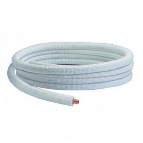 Set bakarna cev izolovana Ecutherm, 12.7 x 0.8 1/2 Maxi