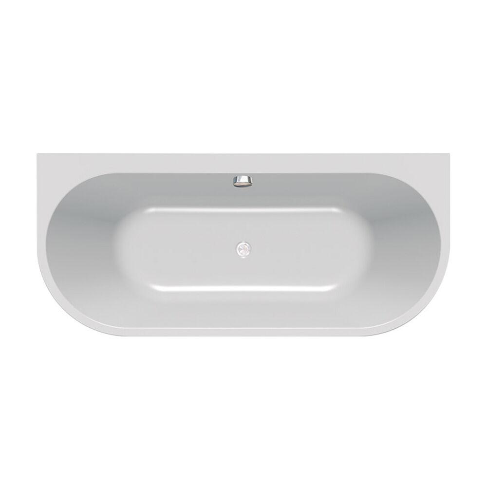 Ovalna kada DREAM-SP180x80