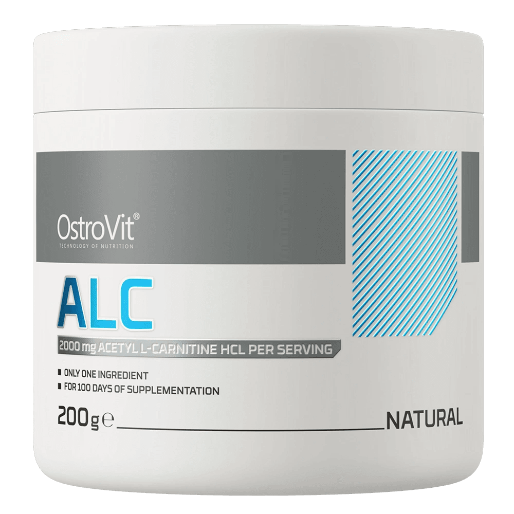 OstroVit Acetyl L-Carnitine, 200g