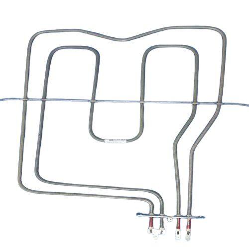 Grejač šporeta Ariston 1100+1200w iegs062, 444x404mm